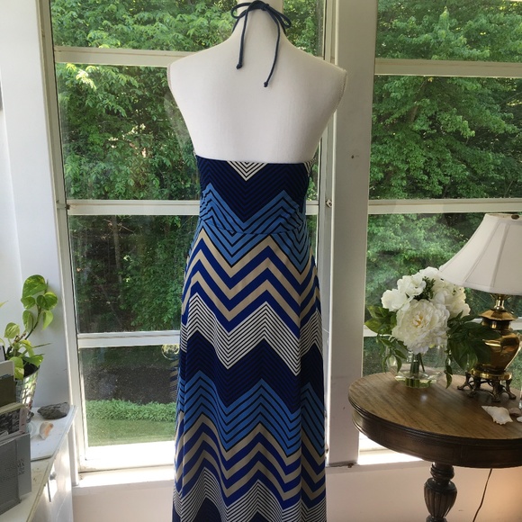 Zac and Rachel midi dress or maxi skirt - Picture 2 of 4